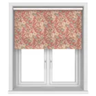 Laura Ashley Aylworth Trail Terracotta Orange Motorised