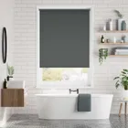 Valencia Iron Grey Roller Blind
