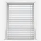 Clara Aluminium Aluminium Venetian Blind