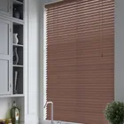 Auburn Wooden Venetian Blinds