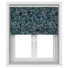 Twistfit Sara Miller Songbird Teal Blinds Uk