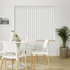 Sweet Dreams Snow Vertical Blinds