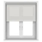 Montego White Blinds Uk