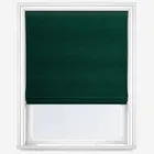 Venus Blackout Jade Roman Blind