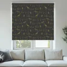 Twilight Trail Gold Roller Blinds - Shop Now