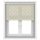 Twistfit Sophie Allport Dragonfly Sand Blinds Uk