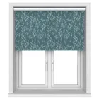 Boho Teal Motorised