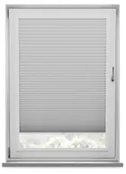 Lexington Dimout White Perfect Fit Blind