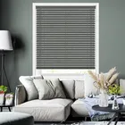 50mm Ombra Wooden Blinds