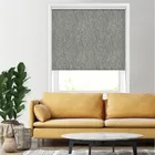 Prairie Zebra Roller Blinds
