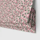 Laura Ashley Tollymore Mulberry Motorised Blinds Uk