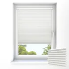Hive Plain White Intu Cellular Blinds