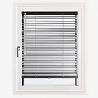 Dove Grey Easy Click Wooden Blind