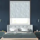 Salix Morning Mist Roller Blinds