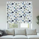 Meadowlark Daybreak Pelmet Roller Blinds - Stylish Window Coverings