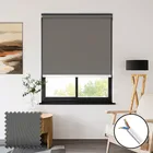 Sueno Blackout Storm 230vac Electric Roller Blinds