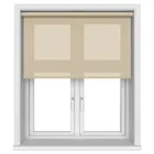 Twistfit Dune Linen Motorised Blinds Uk