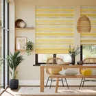 Drift Sand Roman Blind