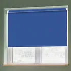 Palette Fr Glacier Blue Grip Fit Roller Blinds