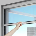 Roller Fly Screen