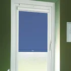 Unilux Surf (moisture Resistant) Perfect Fit Blackout Roller Blinds