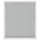 Signature Blackout Pale Grey Blinds Uk