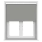 Dunham Slate Blackout Cassette Blinds Uk