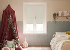 Celeste (blackout) Terne - Perfect Fit Blind