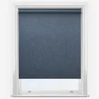 Gb Artivis Blackout Navy Blue Roller Blind