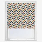 Phoenix Retro Roman Blind