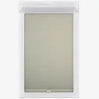 Spectrum Beige Perfect Fit Roller Blind