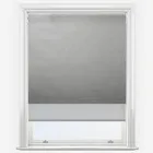Double Roller Lahore Grey Sunvue Dove Double Roller Blind