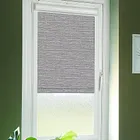 Piper Elephant Perfect Fit Roller Blinds
