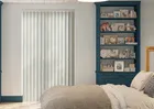 Cassandra Refresh - Vertical Blind