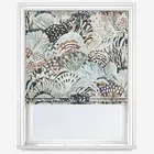 Maggie Stone Roman Blind