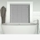 Mission Faux Wood Blind