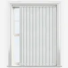 Windrush Snowdrop Vertical Blind