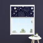 Cosmic Universe Blocout Blind
