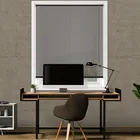 25mm Mocha Venetian Blinds