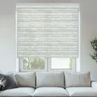 Valencia Shale No Drill Roller Blinds - Shop Now