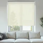 Calder Cream Roller Blinds - Shop Now