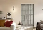 Roma Clay - Vertical Blind