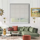 Asteroid Quartz Roller Blind