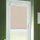 Serra Brulee Perfect Fit Roller Blinds