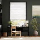 Atelier Warmest White Venetian Blind - 25mm Slat