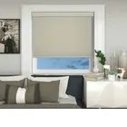 Ivey Stone Pelmet Roller Blind