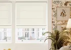 Mayfair Ivory - Roman Blind