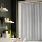 Bexley Shadow Light Filtering Vertical Blinds