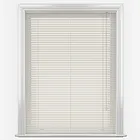 Vigor Cream Aluminium Venetian Blind
