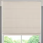 Lavery Made To Measure Roman Blind Ivory